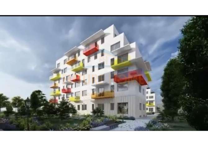 Casa in vendita 1+1 a Tirana - 88,000 Euro