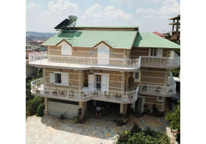 Casa in vendita 5+1 a Tirana - 380,000 Euro