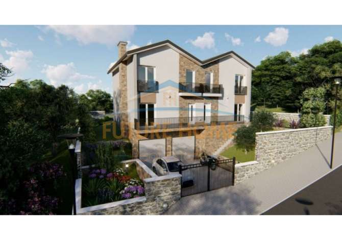Casa in vendita 7+1 a Tirana - 430,000 Euro