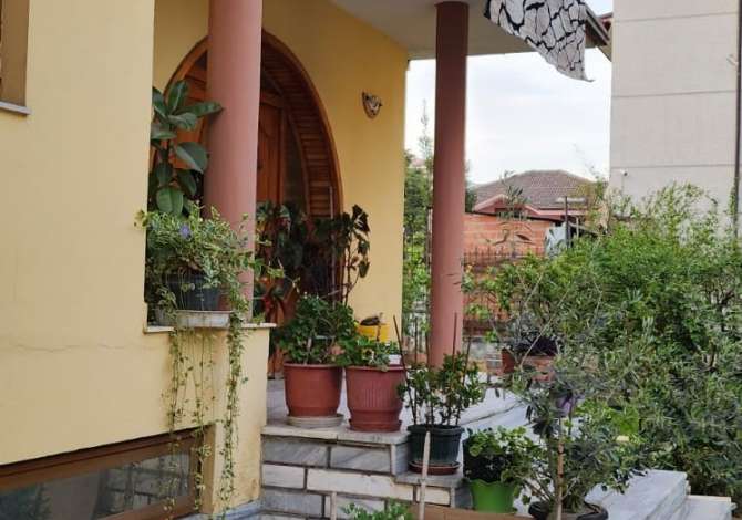 Casa in vendita 5+1 a Tirana - 490,000 Euro