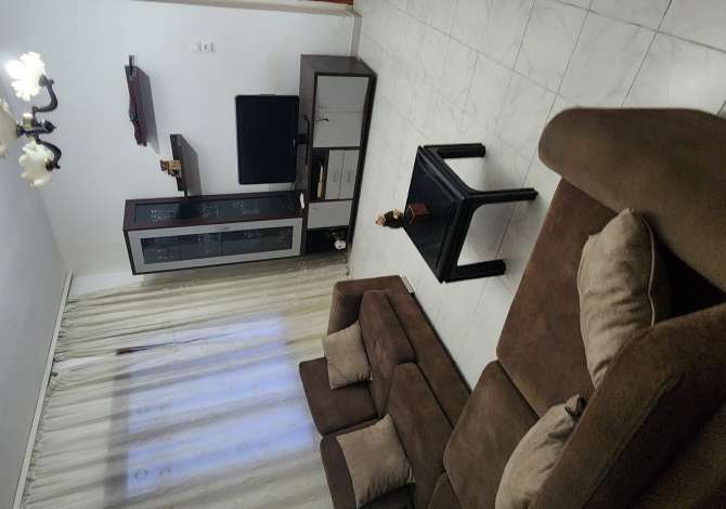 House for Rent 2+1 in Tirana - 320 Euro
