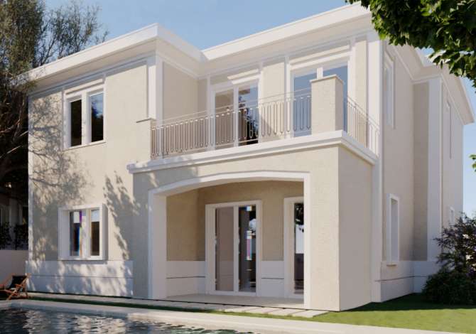 Casa in vendita 5+1 a Tirana - 980,000 Euro