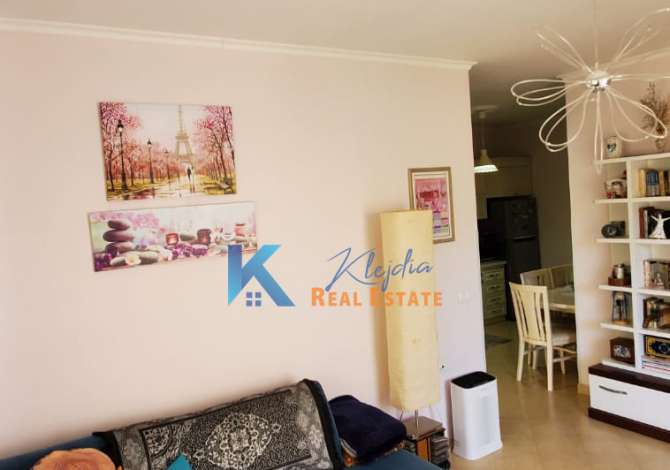 House for Sale 2+1 in Tirana - 79,000 Euro