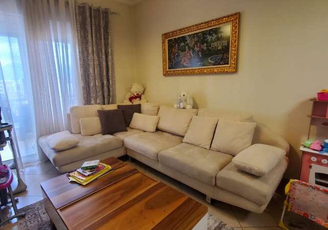 House for Sale 2+1 in Tirana - 86,000 Euro
