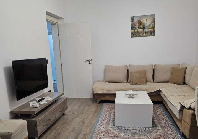 House for Sale 2+1 in Tirana - 130,001 Euro