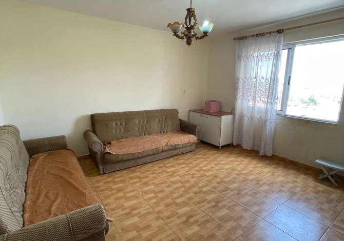 House for Sale 1+1 in Tirana - 75,500 Euro