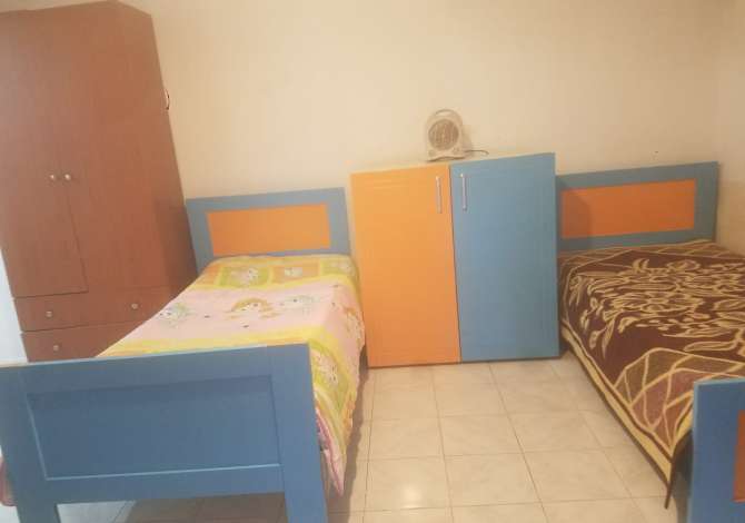 House for Rent 1+1 in Tirana - 26,000 Leke