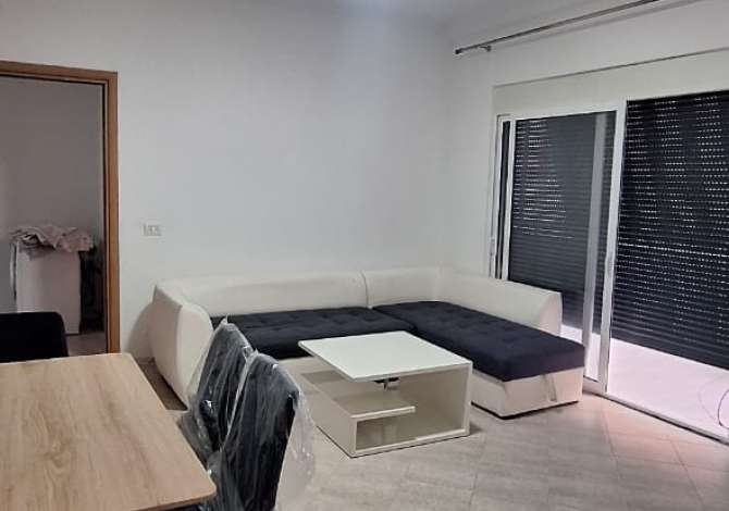 Casa in affitto 1+1 a Tirana - 410 Euro