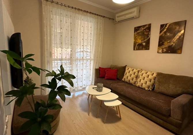 House for Rent 2+1 in Tirana - 60 Euro