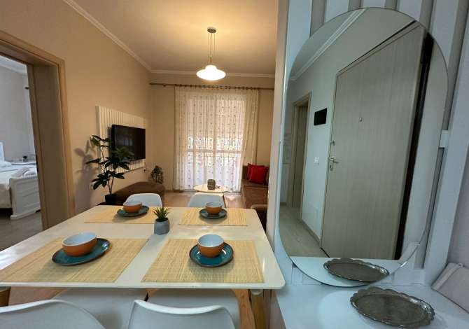 Casa in affitto 2+1 a Tirana - 60 Euro