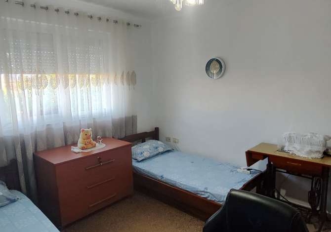 House for Sale 2+1 in Tirana - 115,000 Euro