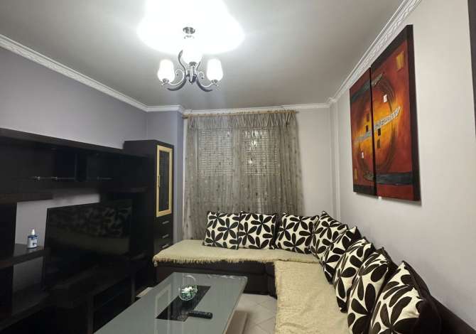 Casa in affitto 1+1 a Tirana - 32,000 Leke