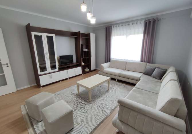 House for Rent 2+1 in Tirana - 700 Euro