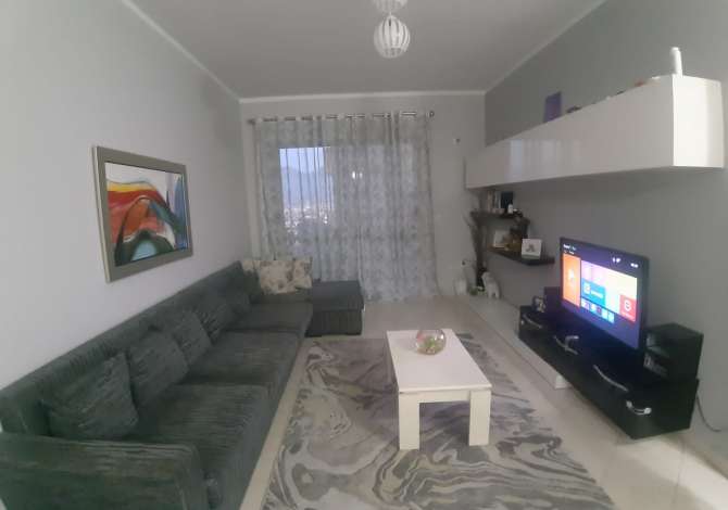 House for Sale 1+1 in Tirana - 67,000 Euro