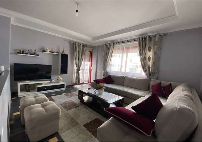 House for Rent 2+1 in Tirana - 42,000 Leke