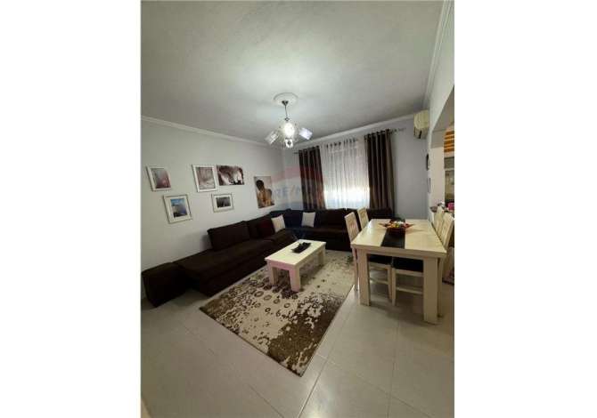 Casa in vendita 2+1 a Tirana - 66,500 Euro