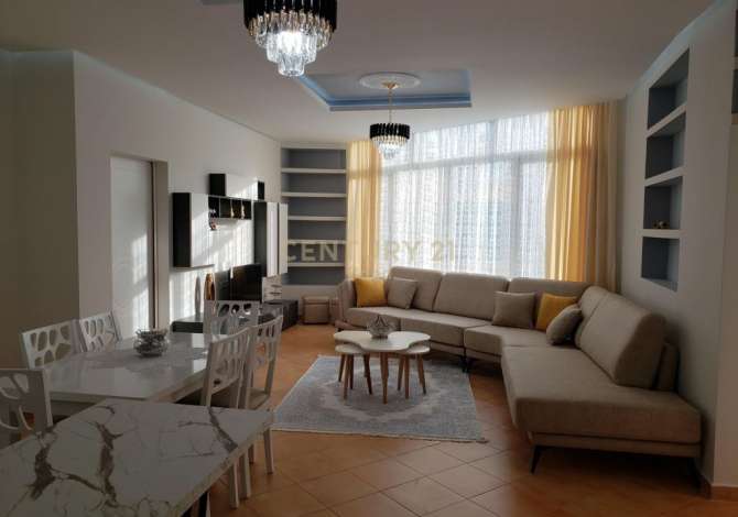 Casa in affitto 2+1 a Tirana - 450 Euro
