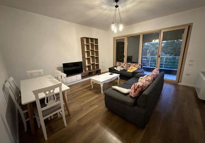 Casa in affitto 2+1 a Tirana - 600 Euro
