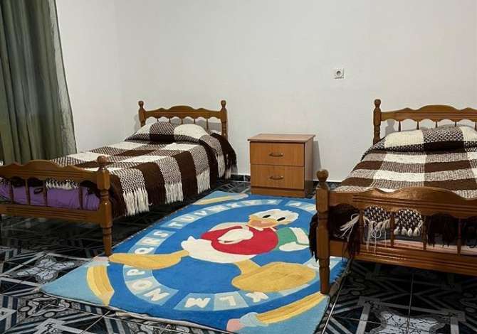 House for Rent 2+1 in Tirana - 25,000 Leke