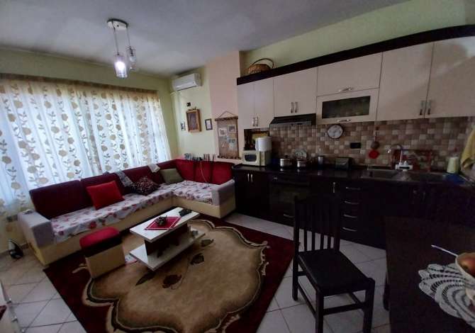 Casa in vendita 2+1 a Tirana - 94,500 Euro