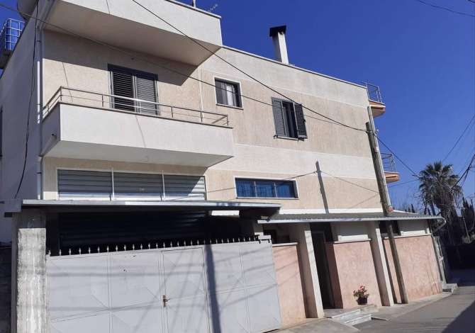 House for Sale 5+1 in Durres