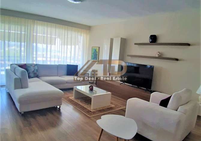 House for Rent 2+1 in Tirana - 1,300 Euro