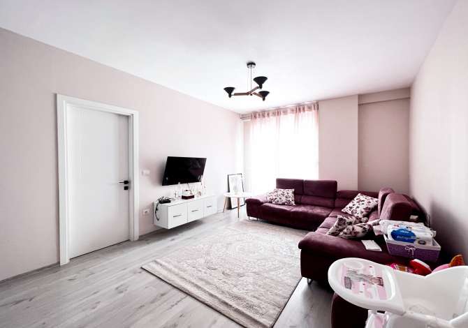 Casa in vendita 1+1 a Tirana - 122,000 Euro