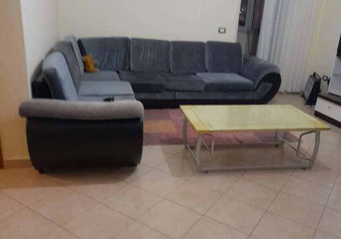 House for Sale 2+1 in Durres - 82,000 Euro