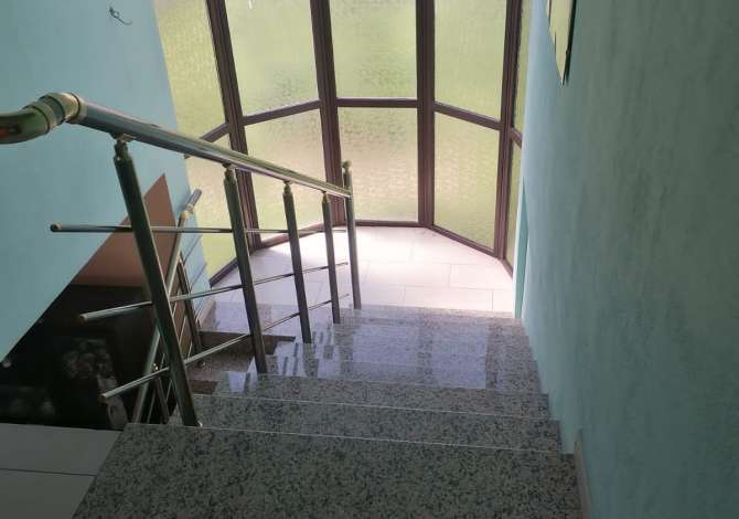 House for Rent 5+1 in Tirana