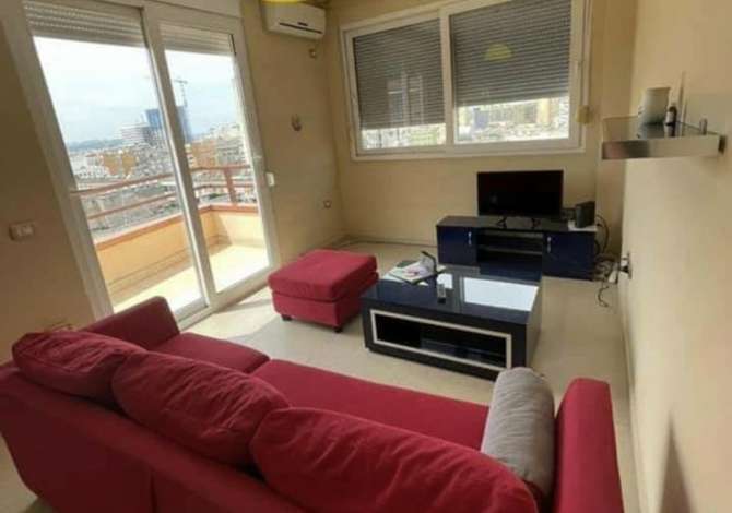 Casa in affitto 1+1 a Tirana - 450 Euro