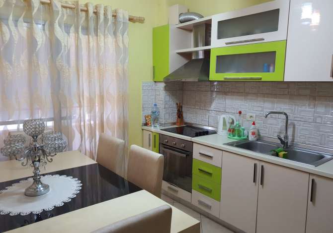 Casa in affitto 2+1 a Tirana - 380 Euro