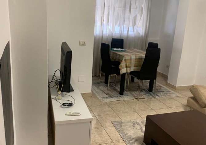 House for Rent 1+1 in Tirana