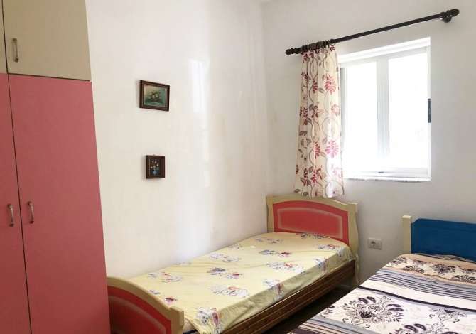 House for Rent 1+1 in Tirana - 20,000 Leke