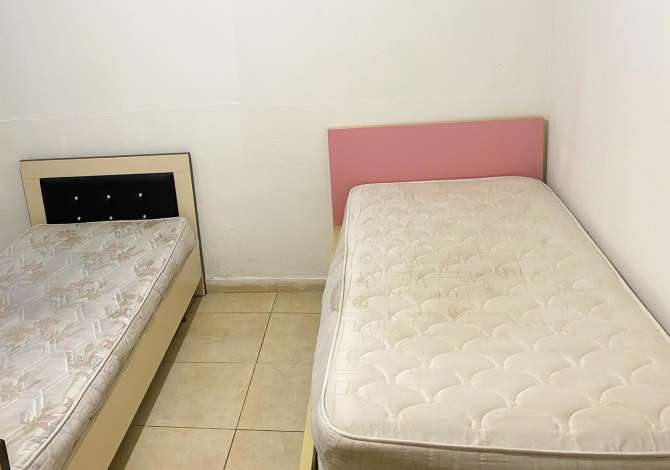 House for Rent 1+1 in Tirana - 16,000 Leke