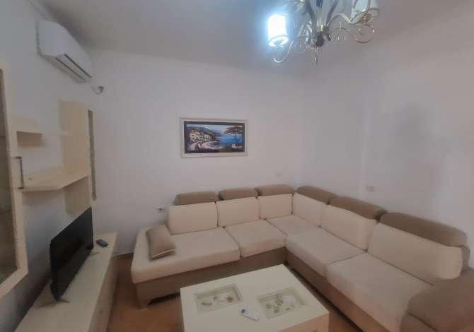 House for Rent 2+1 in Tirana - 350 Euro