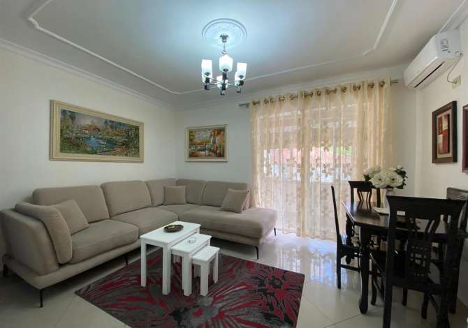 House for Sale 3+1 in Tirana - 178,000 Euro