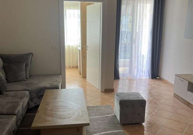 House for Rent 2+1 in Tirana - 39,000 Leke