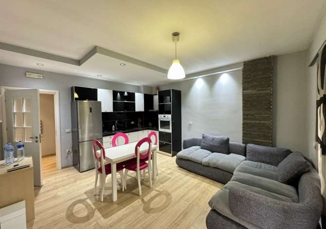 Casa in affitto 1+1 a Tirana - 399 Euro