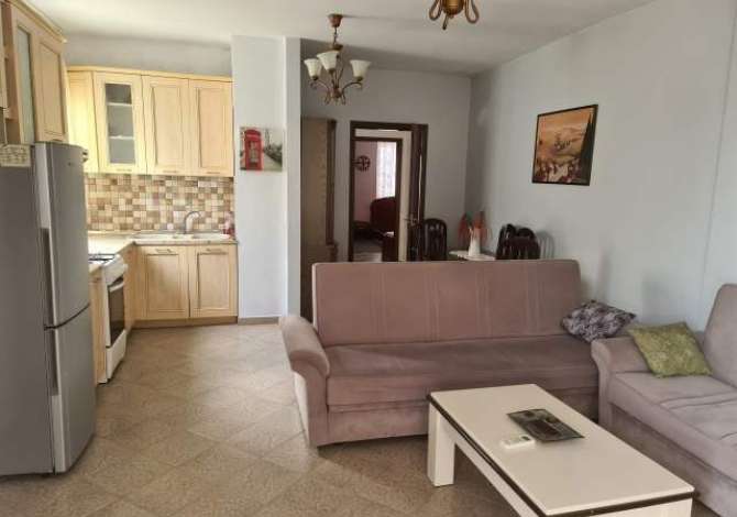 House for Rent 2+1 in Tirana - 36,000 Leke