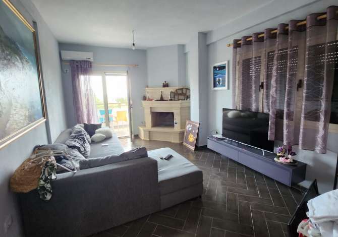 House for Sale 4+1 in Vlora