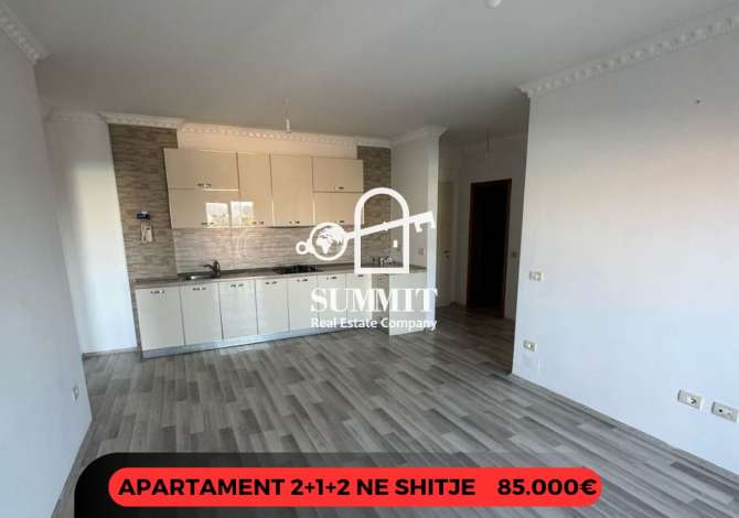 House for Sale 2+1 in Shkodra