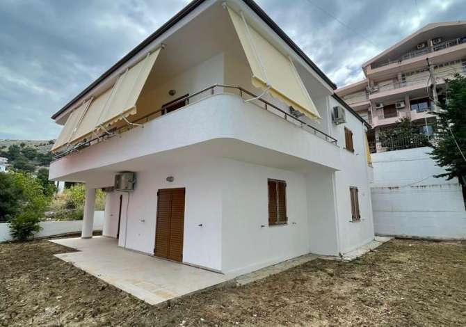 House for Sale 3+1 in Saranda - 300,000 Euro