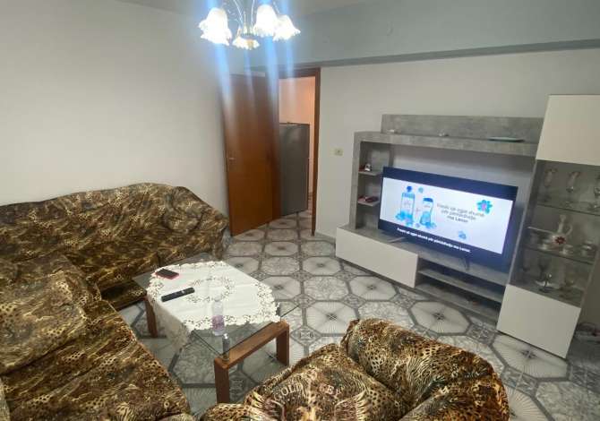 House for Sale 1+1 in Durres - 53,000 Euro
