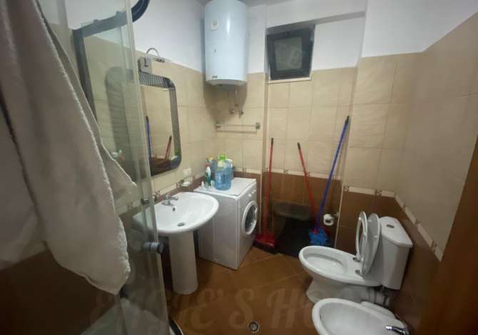 House for Rent 1+1 in Durres