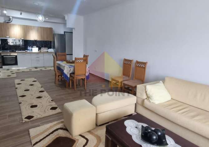 House for Sale 2+1 in Durres - 100,000 Euro