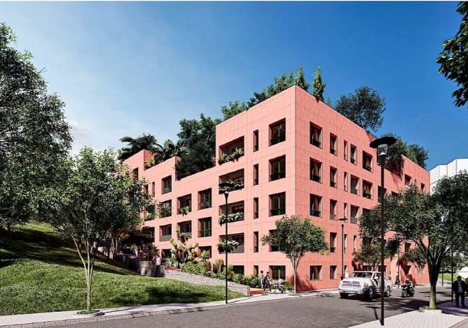 Casa in vendita 2+1 a Tirana - 158,000 Euro
