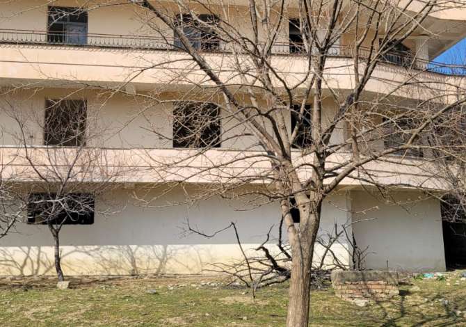 Casa in vendita 7+1 a Tirana - 1,100,000 Euro