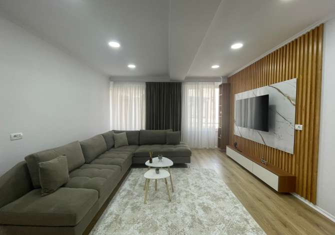 House for Sale 2+1 in Tirana - 85,000 Euro
