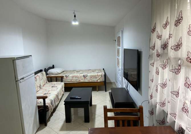 House for Rent 1+1 in Tirana - 19,000 Leke