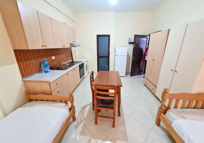House for Rent Garsoniere in Tirana - 25,000 Leke
